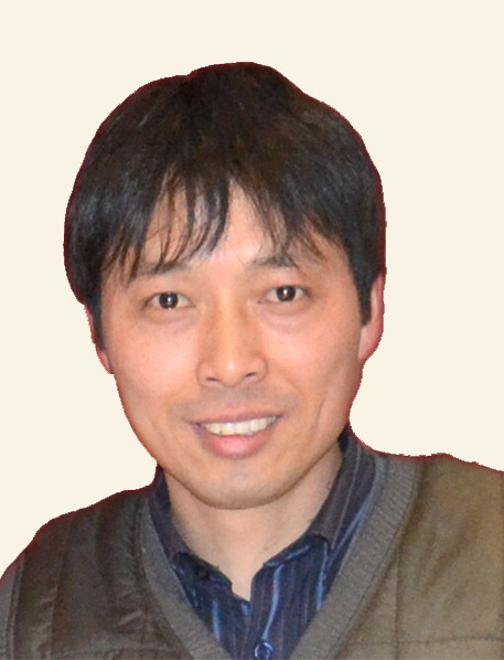 Herr Wang Deyong