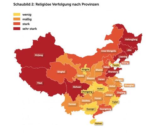 Grafik: clearharmony.de (vgl. Freedom House)