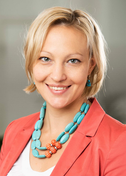 Mag. Caroline Hungerländer