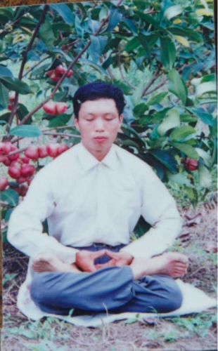 Yang Aijin, seit 6. September 2002 vermisst. Foto: minghui.org