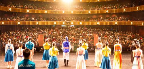 Foto: shenyunperformingarts.org