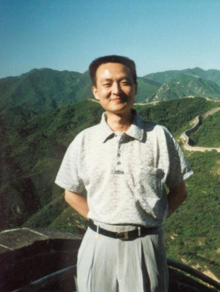 Zuo Zhigang - ein Opfer der kriminellen Machenschaften der KPC