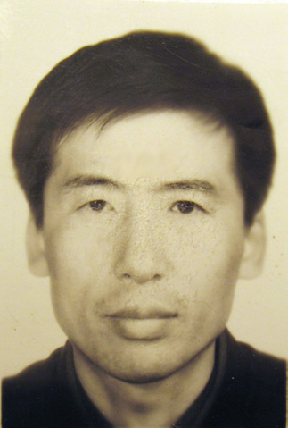 Der Falun Dafa-Praktizierende Liu Jianwen, 38, ein weiteres Opfer des absurden Völkermordes