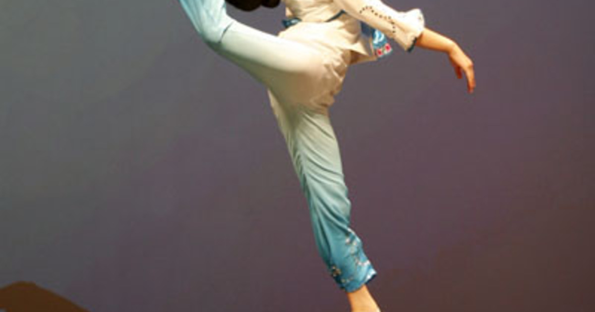 Die KPCh und die traditionelle Kultur Chinas - ein Widerspruch an sich ...