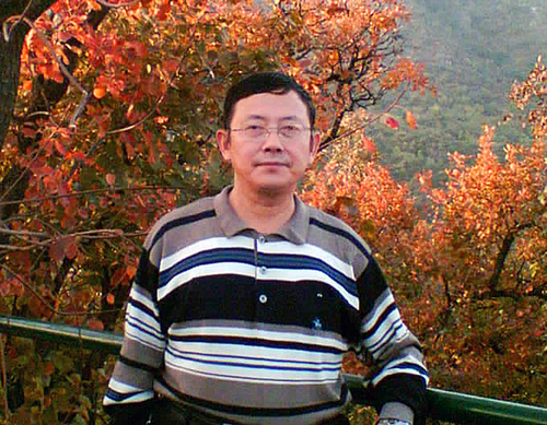 Wang Zhaojun, ständiges Mitglied der Politischen Konsultativkonferenz des Chinesischen Volkes (PKKCV) und Vorstandsvorsitzender der 