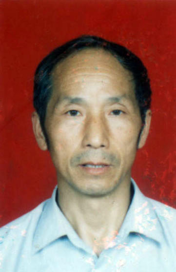 Hu Heping, zu Tode gefoltert durch Schergen der KPCh
