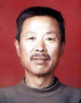 Song Ruiyi, zu Tode gefoltert